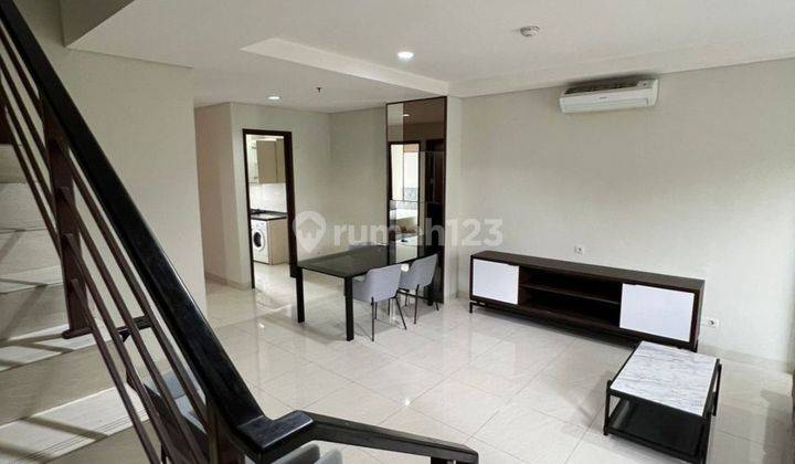 WTS Puri Mansion Townhouse 1