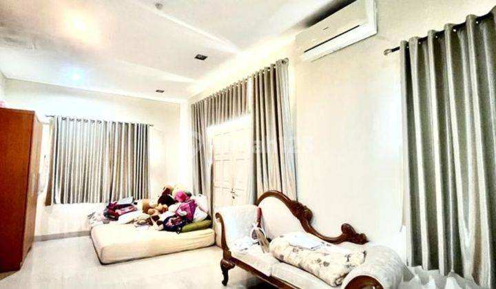 Dijual Townhouse Mediterania PM Pantai Mutiara
 2