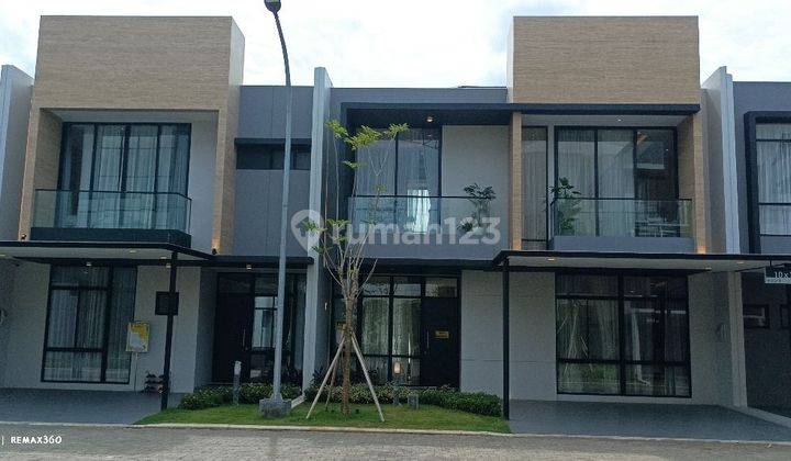 DIJUAL RUMAH PIK 2 VILLA PASIR PUTIH 5 SANUR
TYPE PINUS 1