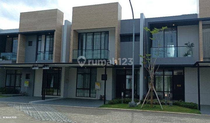 DIJUAL RUMAH PIK 2 VILLA PASIR PUTIH 5 SANUR
TYPE PINUS 2