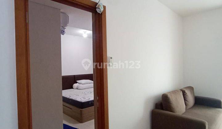 Condo Green Bay Pluit Furnished Middle High 2