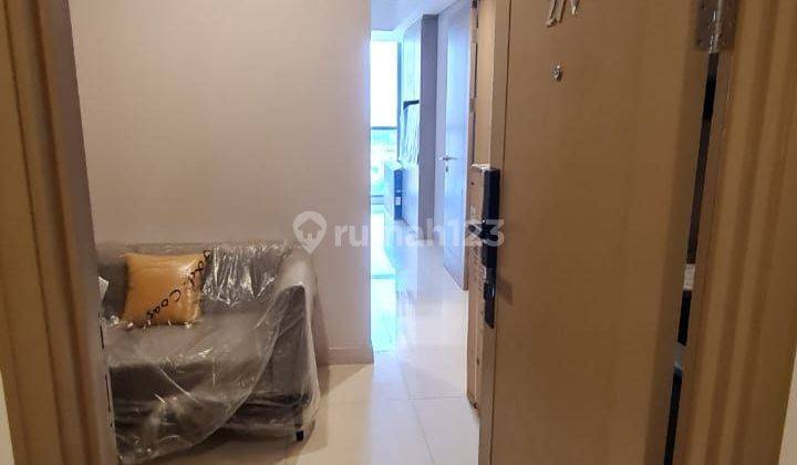 Apartmen Gold Coast PIK Tower
Honolulu
Furnish 1BR  2