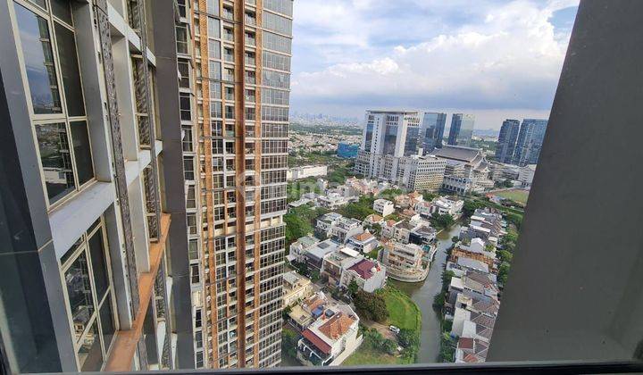 Apartmen Gold Coast PIK Tower
Honolulu
Furnish 1BR  1