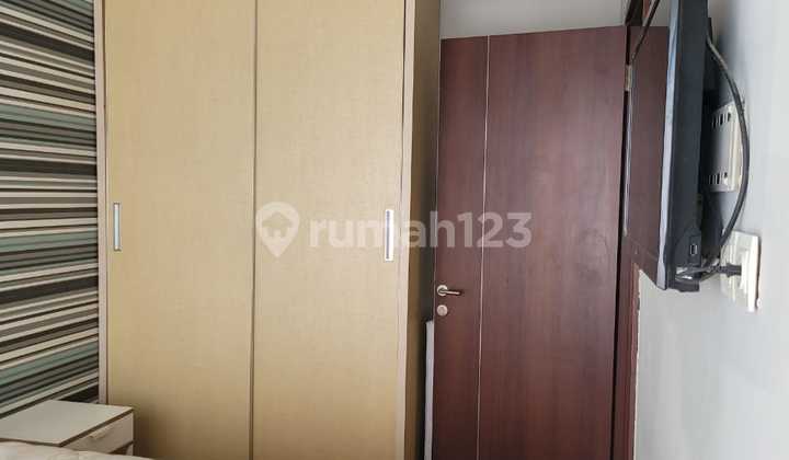 Dijual Apartement Furnished di Scientia Residences 1BR View City Dijual Apartement Furnished di Scientia Residences 1BR View City