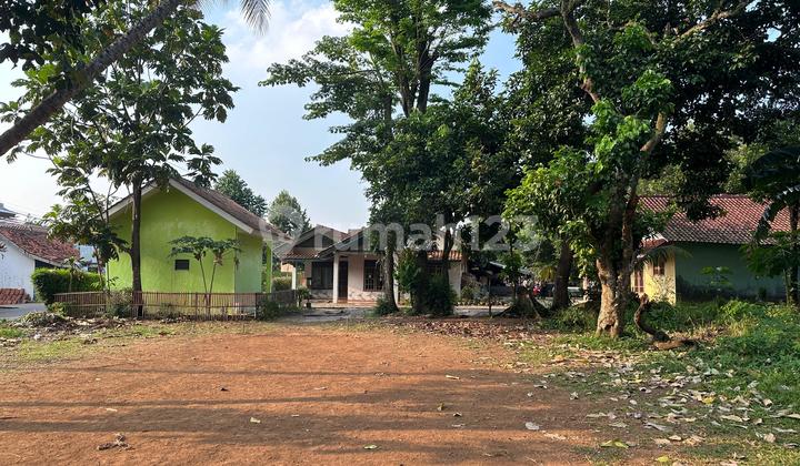 For Rent: Land in Pagedangan Ciakar, Suitable for Padel Tennis Business