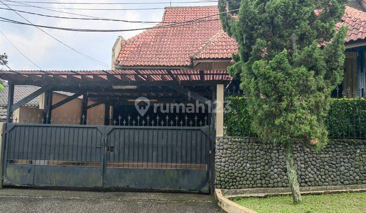 Turun Harga Dari 7 M Jadi 5 M Saja Perumahan di Kawasan Mega Cinere 2