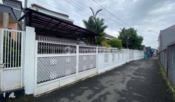 Dijual Rumah Mewah Di Ciomas 2