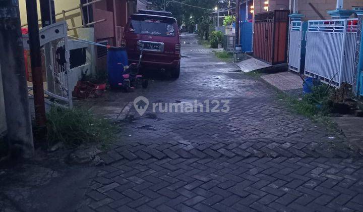 Dijual Rumah di Perum Griya Permai Legok Tangerang 2