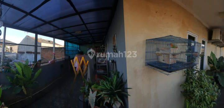 Dijual Rumah Di Perumahan Dasana Indah Sudah Renov Dan Full Furnished 2