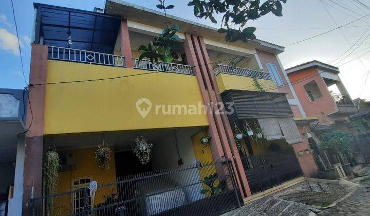 Dijual Rumah Di Perumahan Dasana Indah Sudah Renov Dan Full Furnished 1