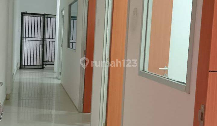 Dijual Ruko Siap Huni Hadap Jalan Raya di Uko Cilegon Business Center 1