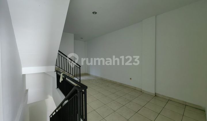 For Rent: Ready-to-Use Shop House in Central Business Area at Cilegon Business Square For Rent: Ready-to-Use Shop House in Central Business Area at Cilegon Business Square
