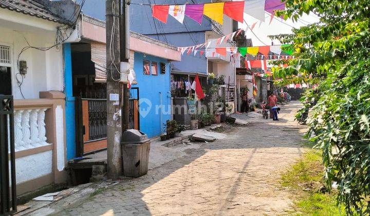 Dijual Rumah Sudah Renovasi di Perumahan Dasana Indah 2