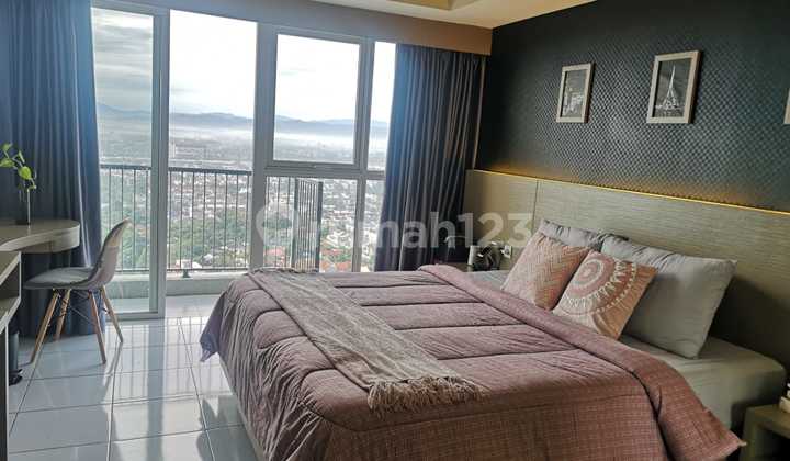 For Rent Casa De Parco Apartment Furnished High Floor Cool View For Rent Casa De Parco Apartment Furnished High Floor Cool View