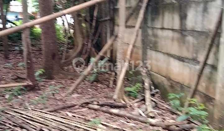 For Rent: Land in Ciakar Pagedangan, Suitable for Opening a Padel Tennis Business