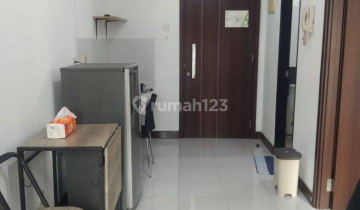 Disewakan Apartement Scientia Residence Furnished Dan View City 1