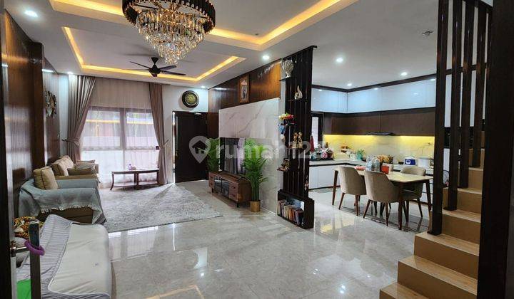 Dijual Rumah Furnished Dan Sudah Renovasi di Suradita Cisauk 2