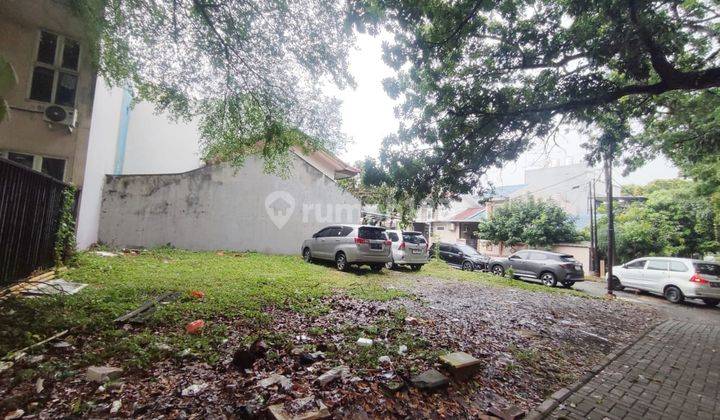 Dijual Tanah Cocok Untuk Rumah Tinggal di Sektor 6A Gading Serpong 1