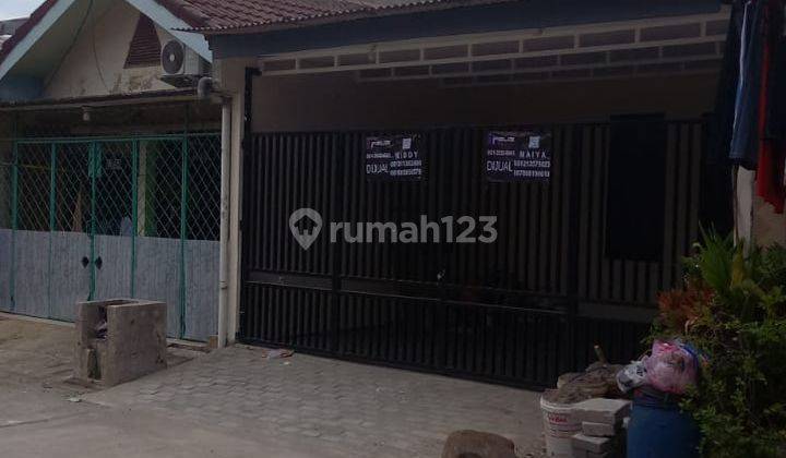 Dijual Cepat Rumah Baru Renovasi di Perumahan Villa Mutiara Serpong 2