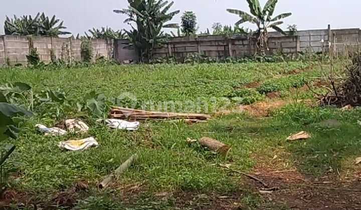 For Rent: Land in Ciakar Pagedangan, Suitable for Opening a Padel Tennis Business