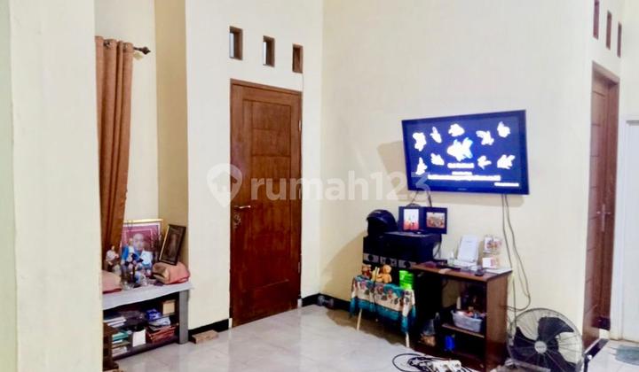 Dijual Cepaat dan Murah Rumah Permata Medang Cluster Angelonia Gading Serpong 2