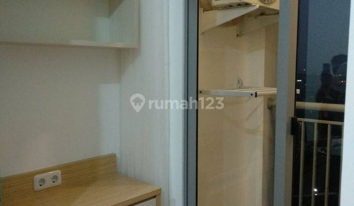 Disewakan Apartement Midtown Residence Full Furnished 2