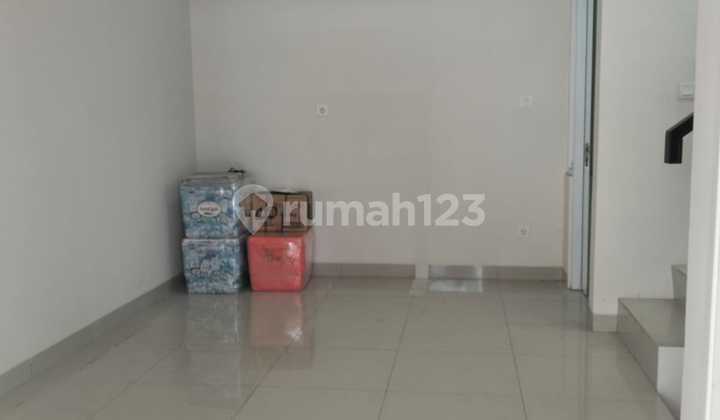 Dijual Rumah Siap Huni di Cluster Samara Village 2