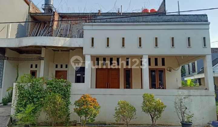 Dijual Cepaat dan Murah Rumah Permata Medang Cluster Angelonia Gading Serpong 1