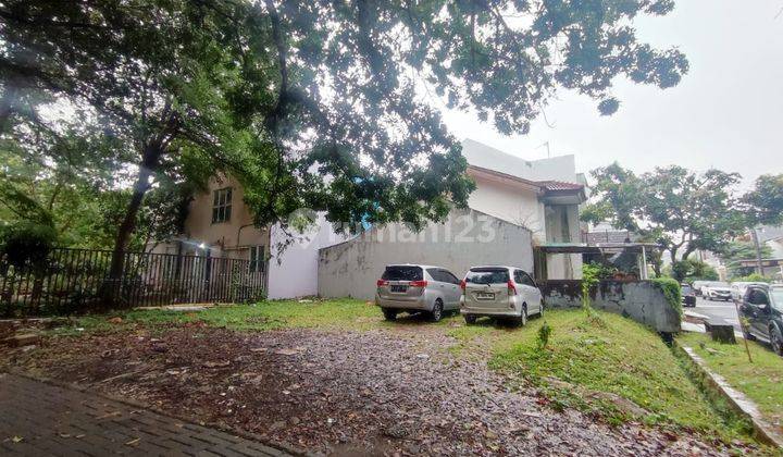 Dijual Tanah Cocok Untuk Rumah Tinggal di Sektor 6A Gading Serpong 2