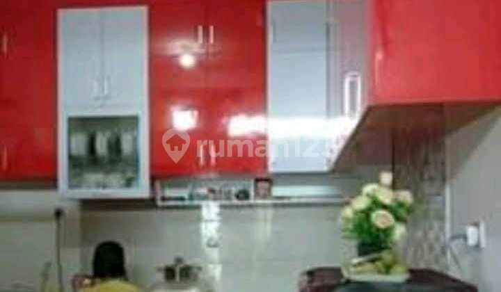 Rumah Dekat Akses Tol. Dekat Akses Mall Rumah Sakit Hotel