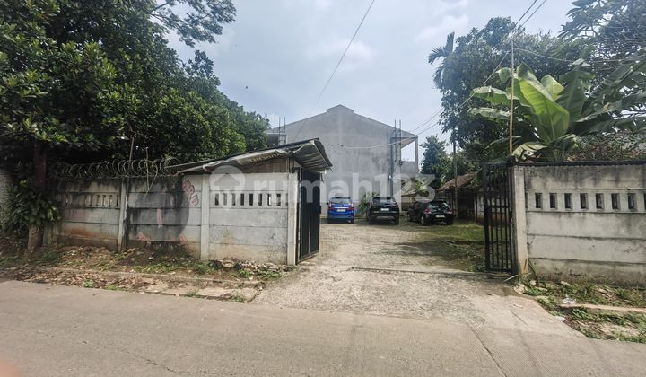 Dijual Kota-kostan murah meriah di Cisauk Dandang Dijual Kota-kostan murah meriah di Cisauk Dandang