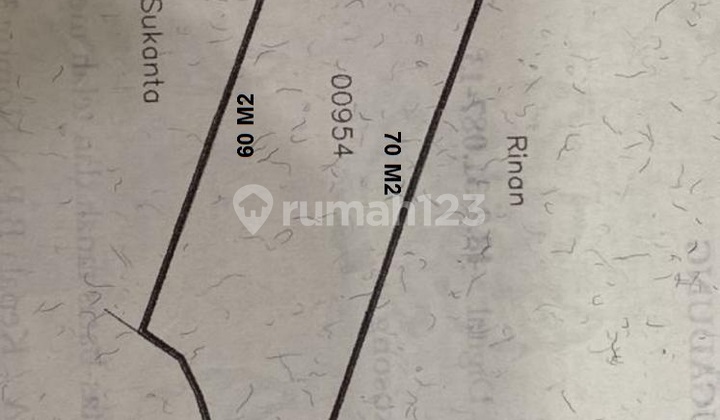 For Rent: Land in Pagedangan Ciakar, Suitable for Padel Tennis Business