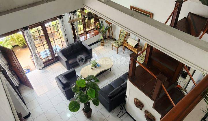 Dijual Rumah di Komplek Bppb Pasirmulya Bogor  1