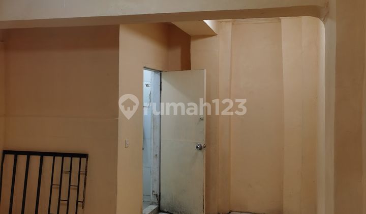 For Rent: Ruko Pasar Pagi Perniagaan Timur, Roa Malaka, Tambora, West Jakarta