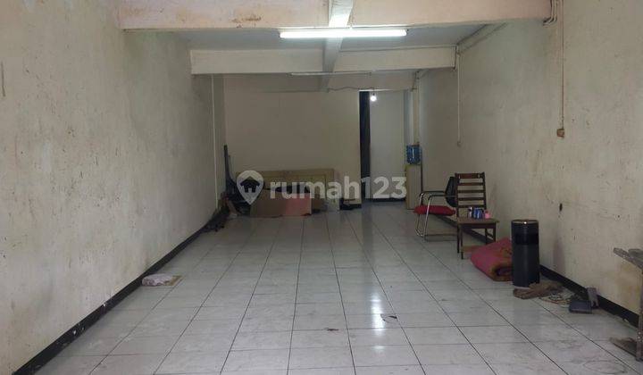 Dijual Ruko Suryopranoto Petojo Selatan Gambir Jakarta Pusat 2