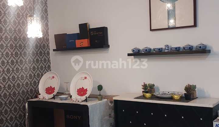 For Sale: Ruko Tiang Bendera, Roa Malaka, Tambora, West Jakarta 2