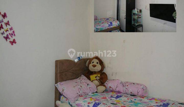 Dijual Rumah Sinar Budi Pejagalan Penjaringan Jakarta Utara  2