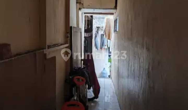 Dijual Rumah Cikoko Barat Pancoran Jakarta Selatan 2