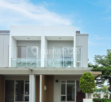 Dijual Rumah PIK2 Cluster Scarlet Type Lavender Hoek Pantai Indah Kapuk 2 Dijual Rumah PIK2 Cluster Scarlet Type Lavender Hoek Pantai Indah Kapuk 2