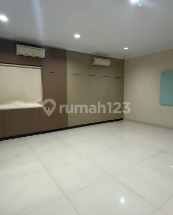 For Rent Office Space Pluit Penjaringan North Jakarta