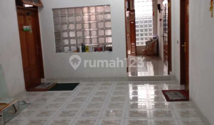 DIJUAL CEPAT Rumah Siap Huni Jelambar Selatan