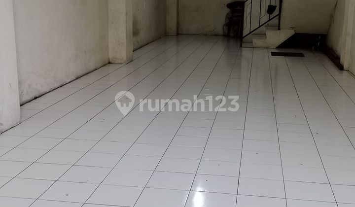 Dijual Ruko Jelambar Baru Grogol Petamburan Jakarta Barat Dijual Ruko Jelambar Baru Grogol Petamburan Jakarta Barat