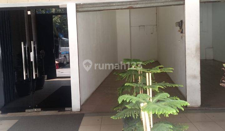 Disewa Kios Pintu Kecil Roa Malaka Tambora Jakarta Barat 1