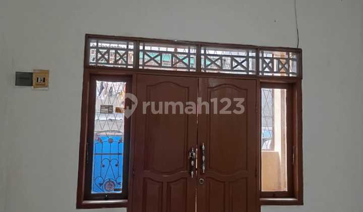 Disewa Rumah Baru Renov Jelambar Jaya 3 Jelambar Baru Grogol Petamburan Jakarta Barat 1