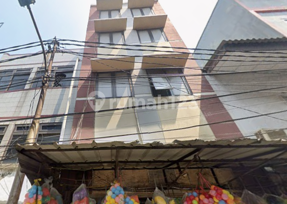 Dijual Ruko Petongkangan Roa Malaka Tambora Jakarta Barat Dijual Ruko Petongkangan Roa Malaka Tambora Jakarta Barat