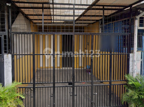 Disewa Rumah Jelambar Baru Grogol Petamburan Jakarta Barat Disewa Rumah Jelambar Baru Grogol Petamburan Jakarta Barat