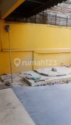 Disewa Rumah Karang Anyar Sawah Besar Jakarta Pusat 2