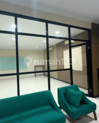 For Rent Office Space Pluit Penjaringan North Jakarta