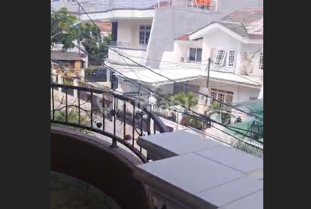 Dijual Rumah Jelambar Dutamas Wijaya Kusuma Grogol Petamburan Jakarta Barat 2