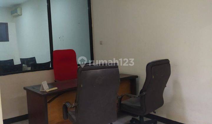 Dijual Ruko Suryopranoto Petojo Selatan Gambir Jakarta Pusat 1